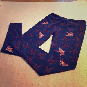Lularoe leggings